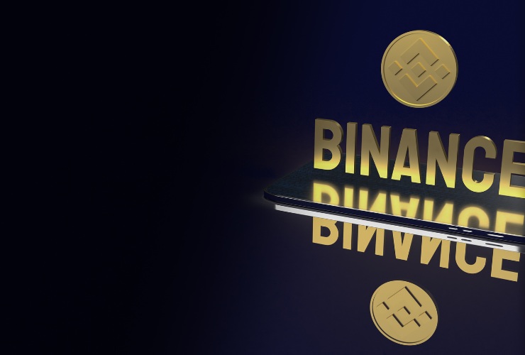 binance
