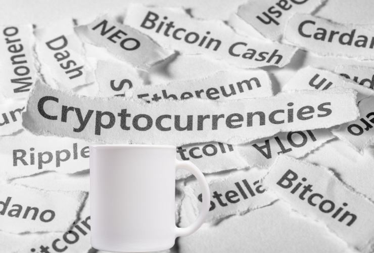 criptovalute
