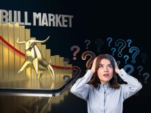 bull market