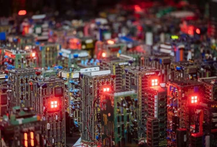 semiconduttori