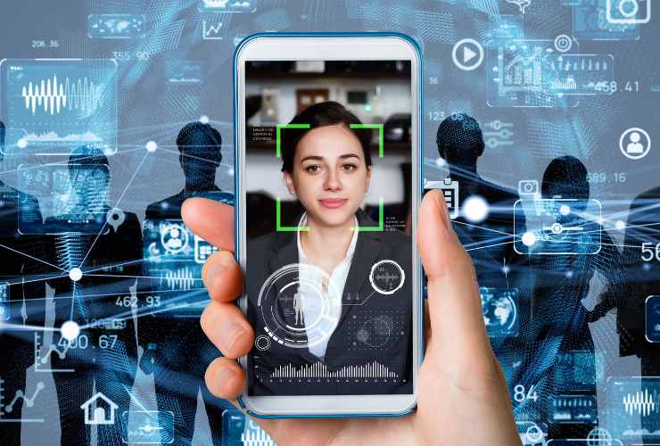 dati biometrici