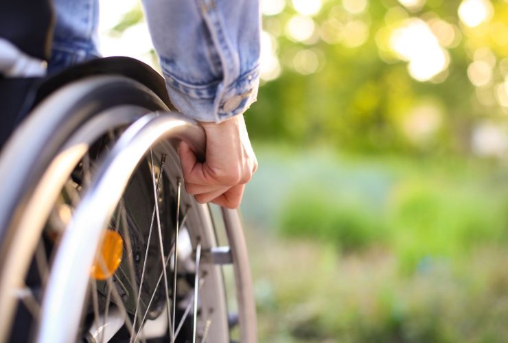 Disabile
