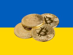 bitcoin ucraina