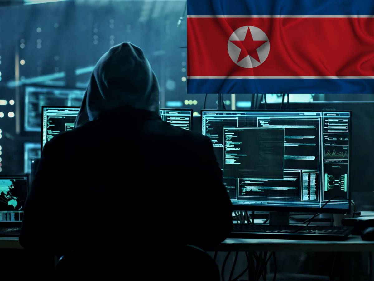 hacker corea del nord