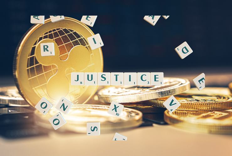 giustizia ripple