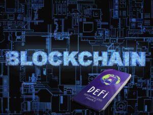 blockchain