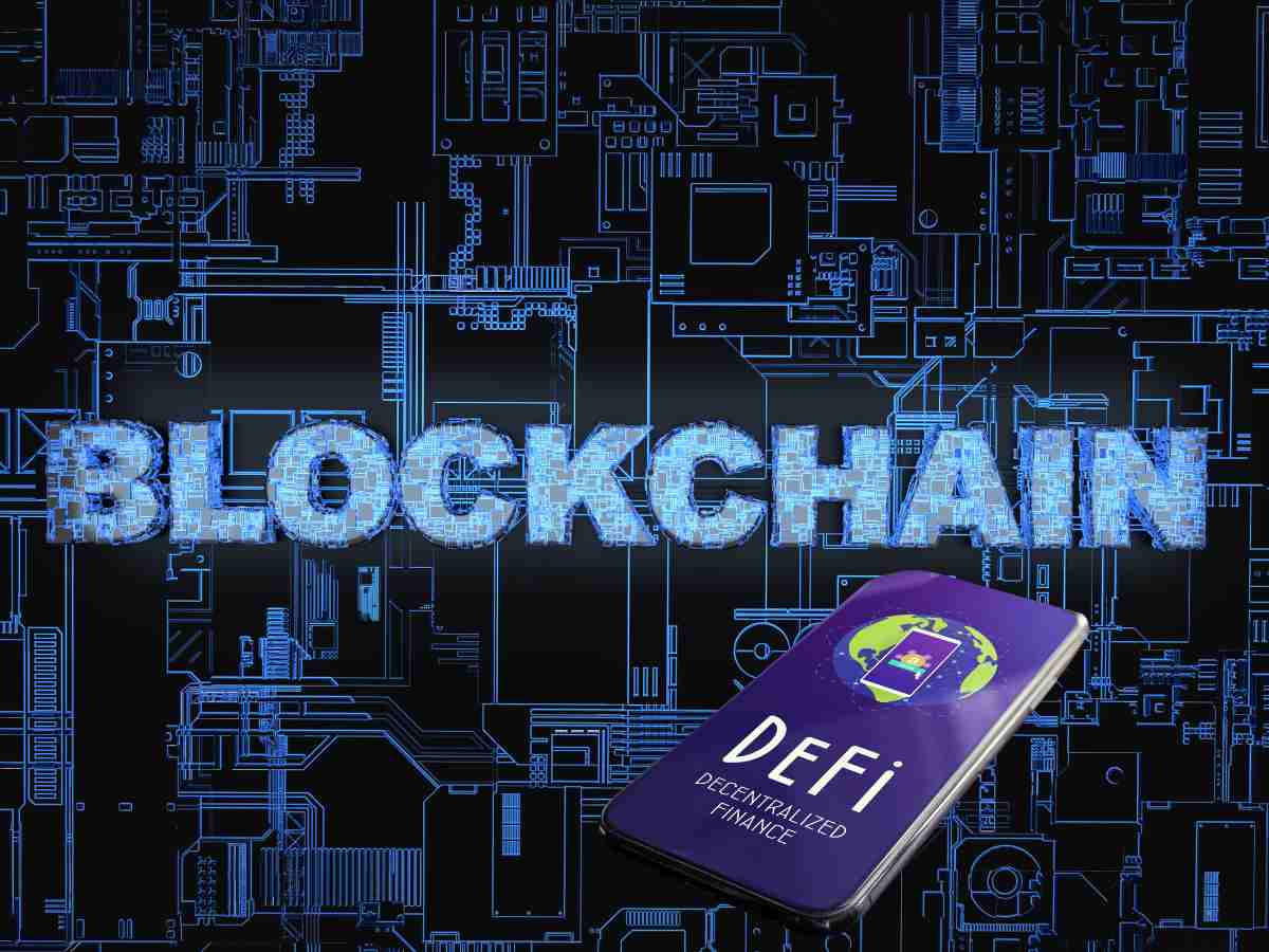blockchain