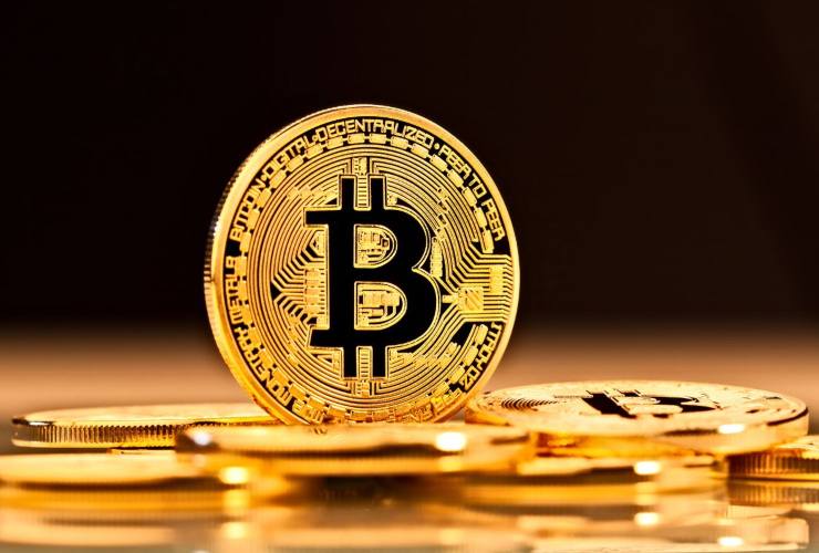 Bitcoin