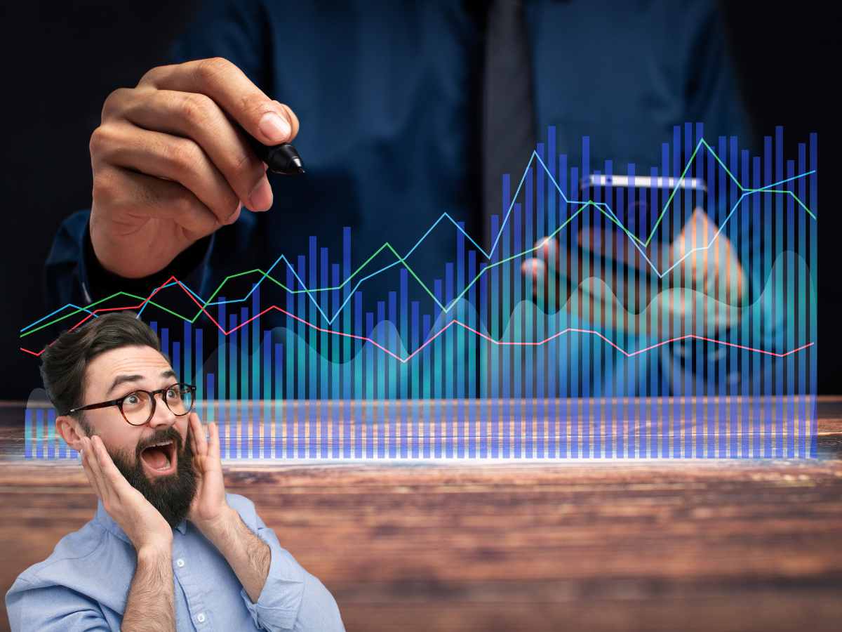 azioni sorprendenti