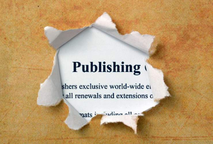 editoria