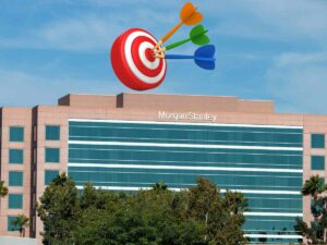 morgan stanley target