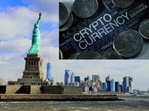 criptovalute new york