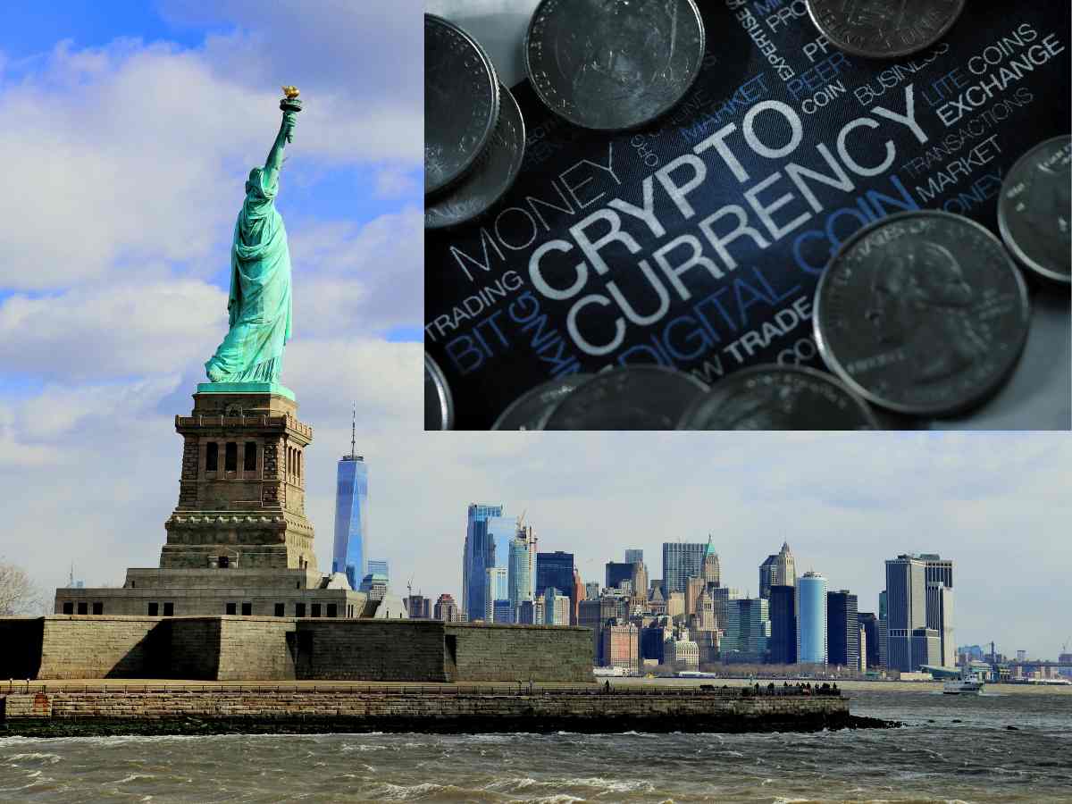criptovalute new york