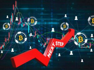 bitcoin rialzo