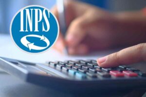 Calcolatrice e INPS