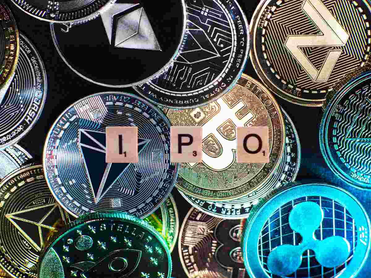 criptovalute ipo