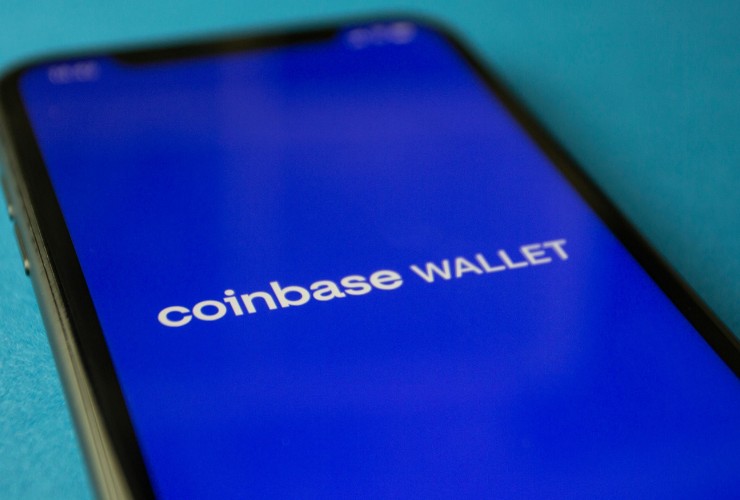 coinbase