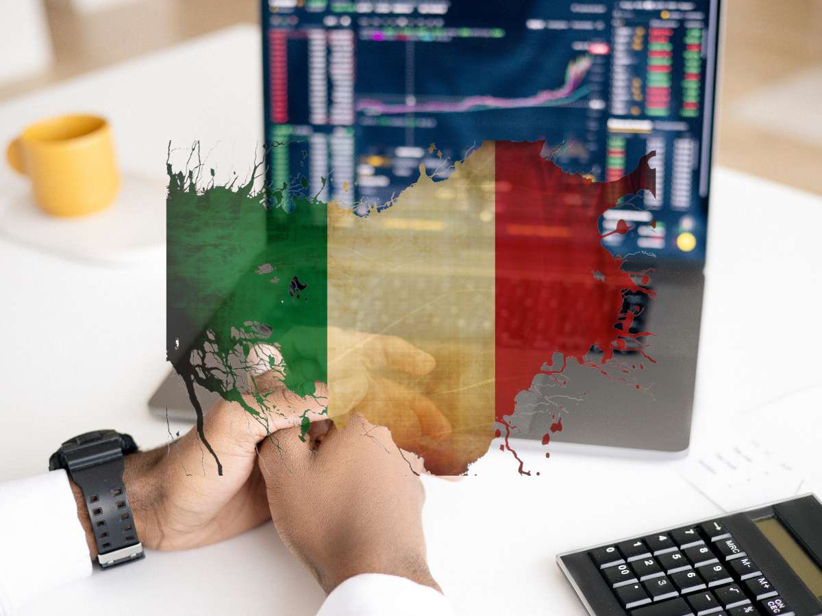azioni italiane