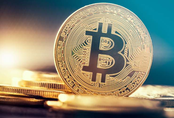 bitcoin
