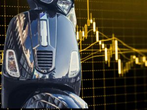piaggio trading
