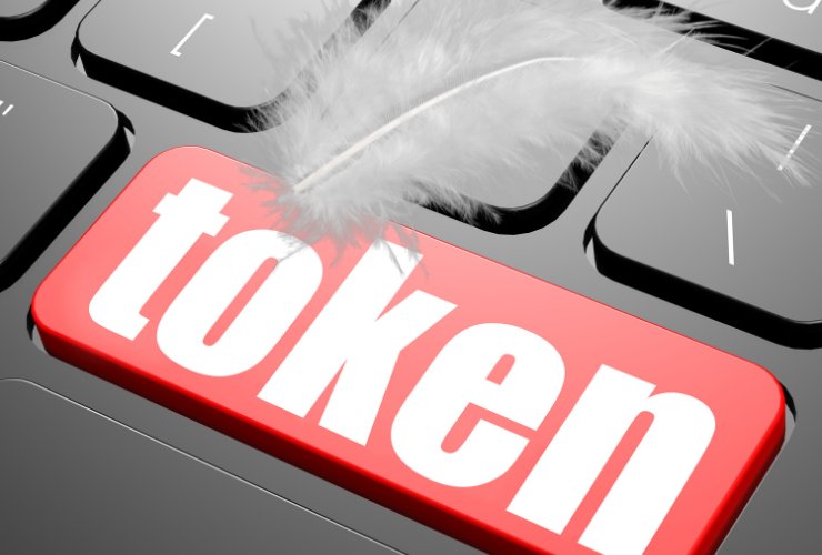 token plume