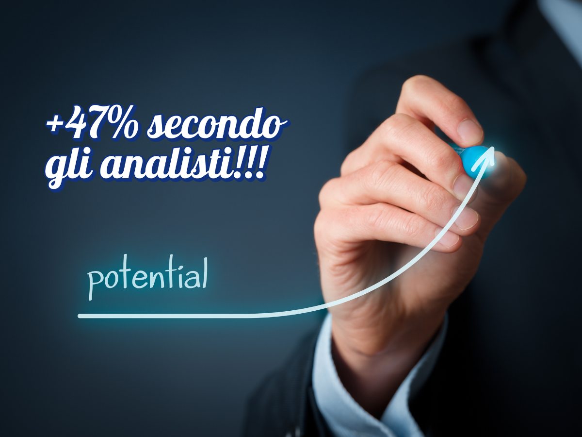 potenziale rialzista