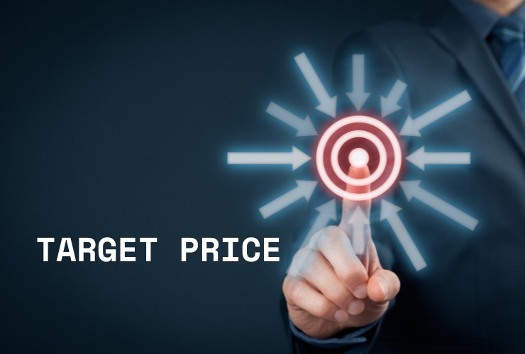 prezzo obiettivo