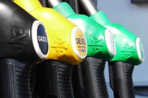 Pompe di carburante