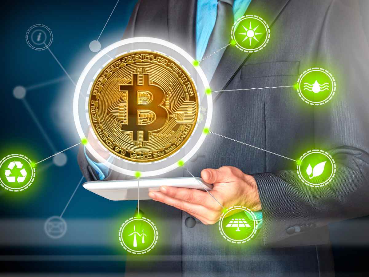 mining ecologico