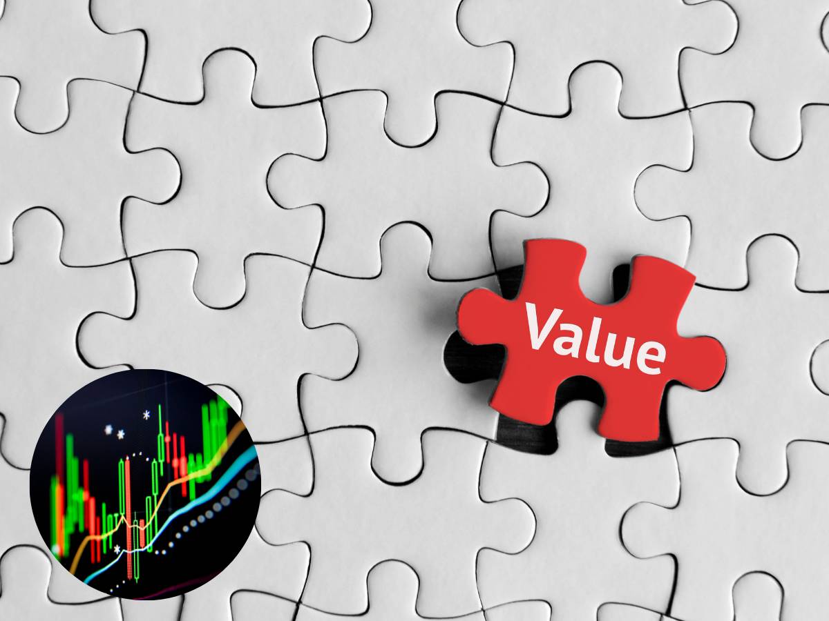 trading puzzle