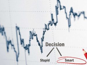 scelte investimento intelligente