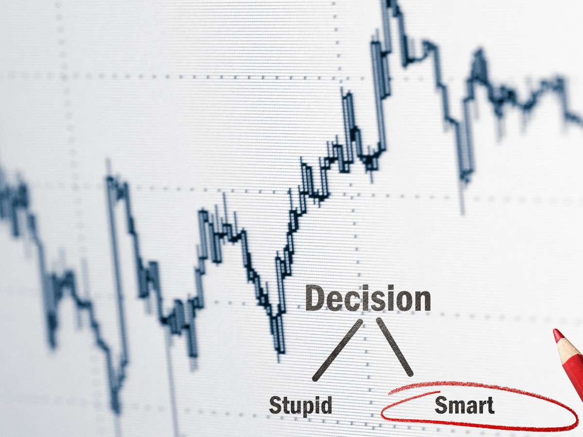 scelte investimento intelligente