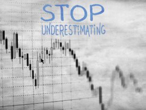 sottovalutazione azioni