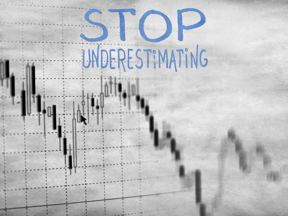 sottovalutazione azioni