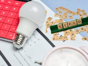 utilities