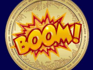 cardano boom