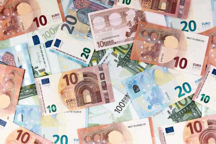 Banconote euro