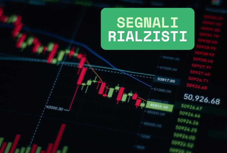 segnali rialzisti