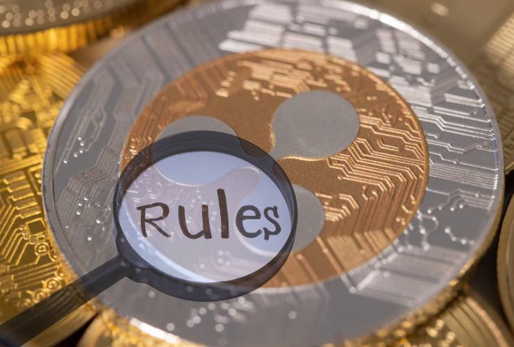 regole xrp