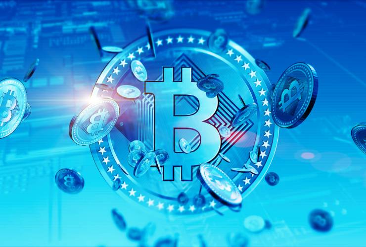 bitcoin