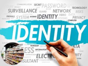 identità digitale prodotti