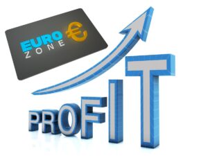 profitti eurozona