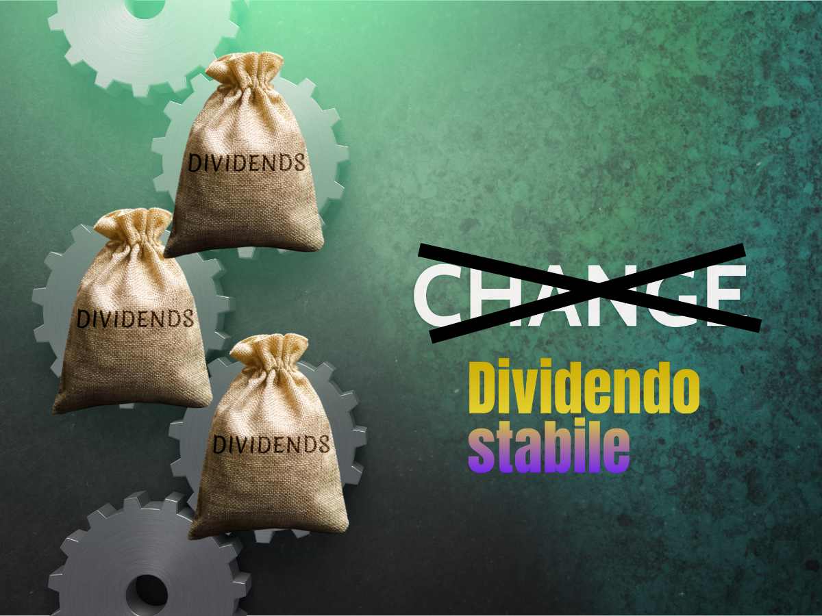dividendo stabile