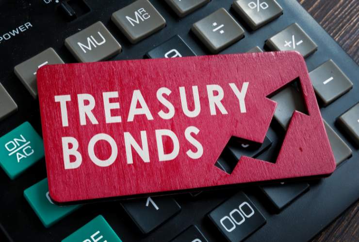 treasury bonds