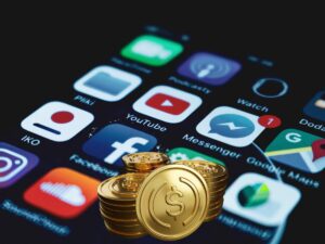 stablecoin meta