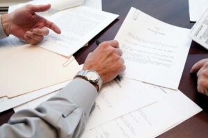Documenti successione