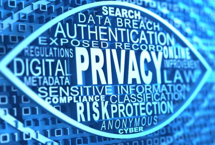 privacy