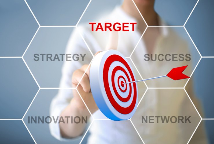 target importanti