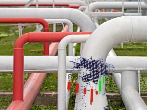 impianto petroliifero