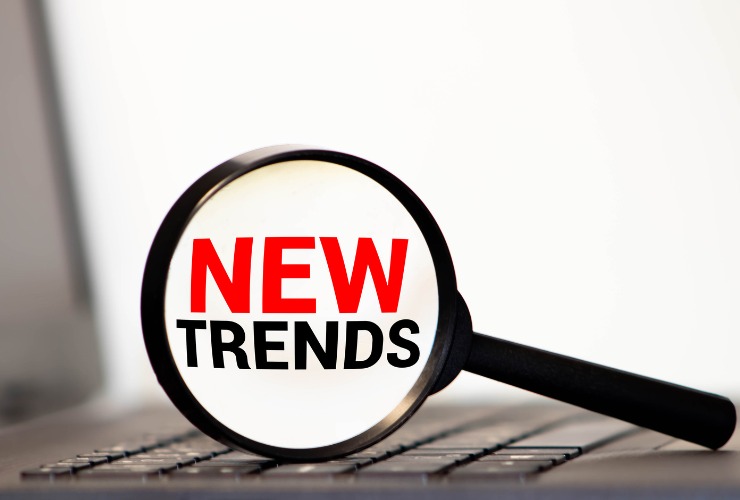 Tendenze tecniche